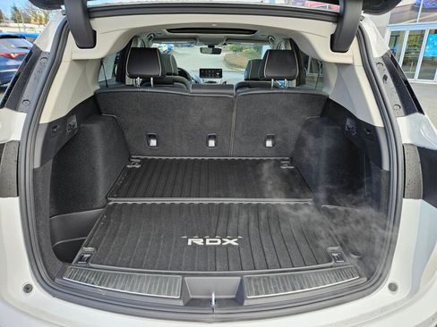 New 2026 Acura RDX SH-AWD w/ Advance Package image 19
