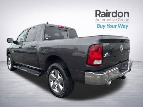 Used 2019 RAM 1500 Big Horn AWD/4WD image 5