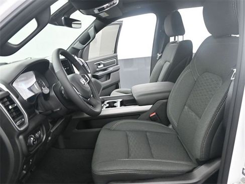 New 2026 RAM 1500 Big Horn image 15