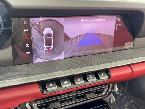 Certified 2024 Porsche 911 Carrera S RWD image 24