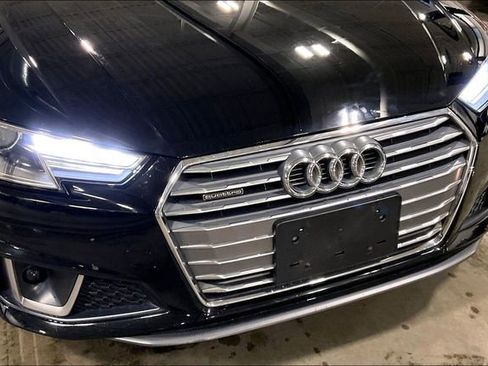 Used 2019 Audi A4 2.0T Premium w/ Convenience Package image 30