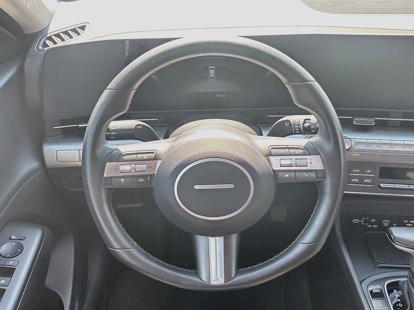 Certified 2026 Hyundai Kona SEL Sport AWD/4WD image 18
