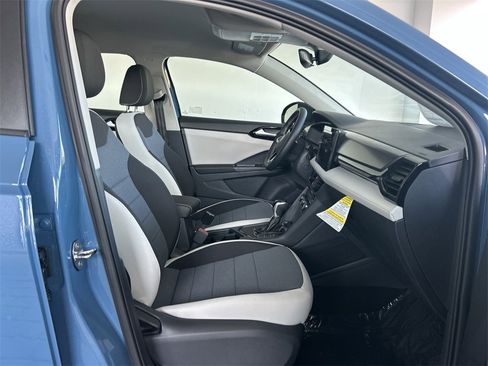 New 2026 Volkswagen Taos S image 34