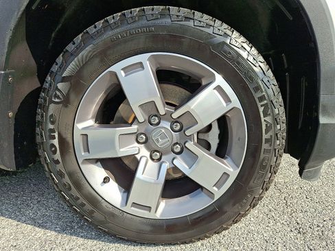 Used 2024 Honda Ridgeline RTL image 8
