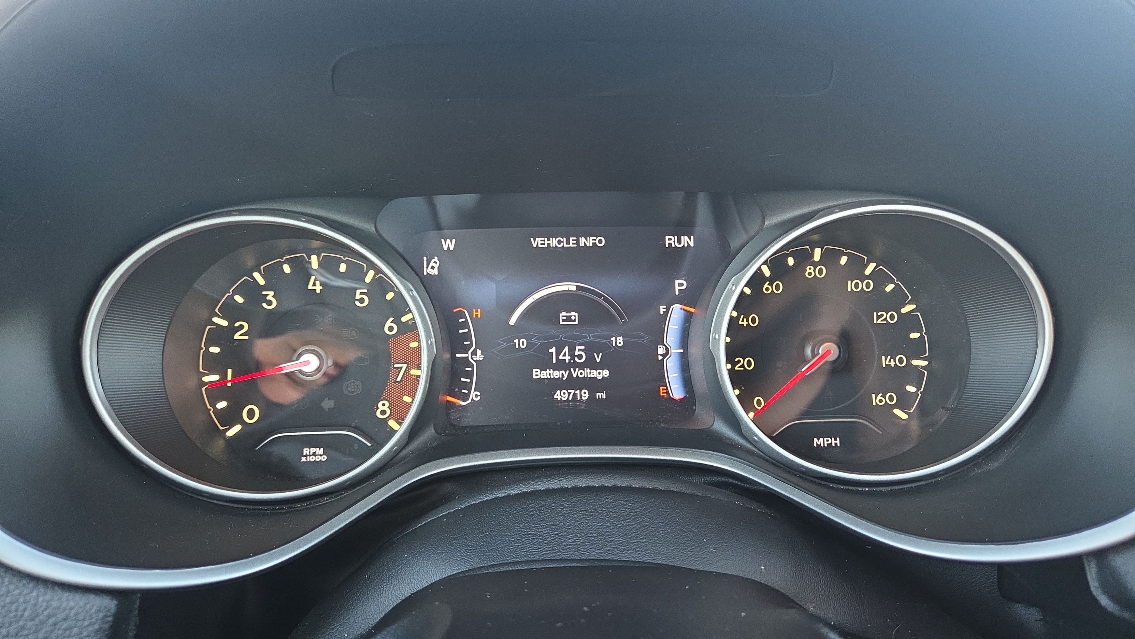 Used 2021 Jeep Compass Limited AWD/4WD image 34
