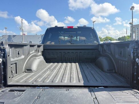 Certified 2021 Ford F150 Lariat w/ Equipment Group 502A High AWD/4WD image 7