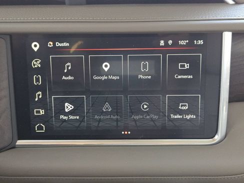 Used 2024 GMC Yukon XL Denali AWD/4WD image 18