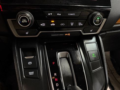 Used 2018 Honda CR-V EX image 46
