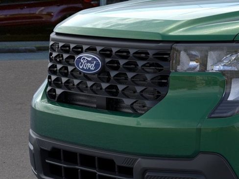 New 2025 Ford Maverick XL w/ Equipment Group 102A image 18