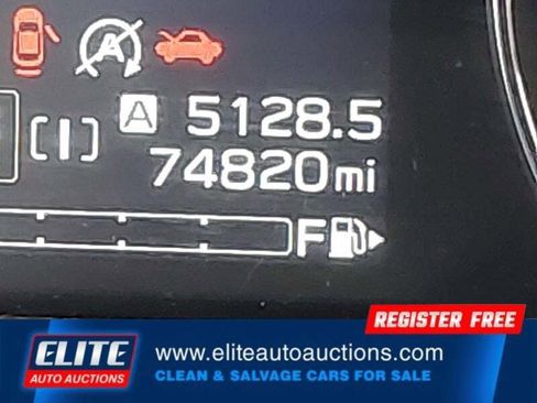 Used 2021 Subaru Crosstrek 2.5i Sport w/ Moonroof Package image 29