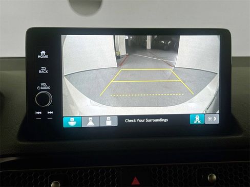 Used 2023 Honda Civic Type R image 12