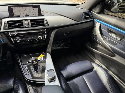 Used 2019 BMW 430i Coupe w/ M Sport Package image 21