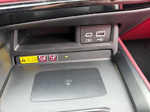 Used 2024 Lexus NX 350h AWD image 23