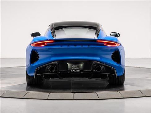 New 2025 Lotus Emira V6 image 4