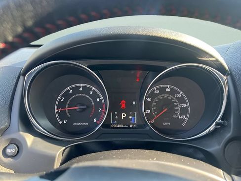 Used 2023 Mitsubishi Outlander Sport AWD image 21
