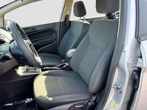 Used 2018 Ford Fiesta SE image 20