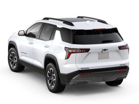 New 2026 Chevrolet Equinox ACTIV FWD image 28