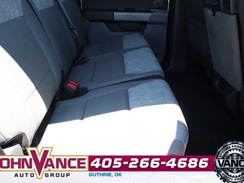 Used 2023 Ford F150 XLT w/ Equipment Group 301A Mid AWD/4WD image 20