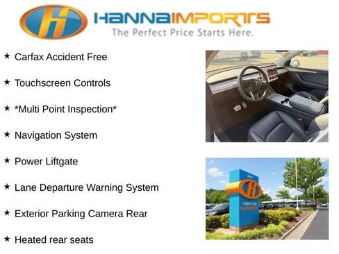 Used 2024 Tesla Model Y Performance image 7