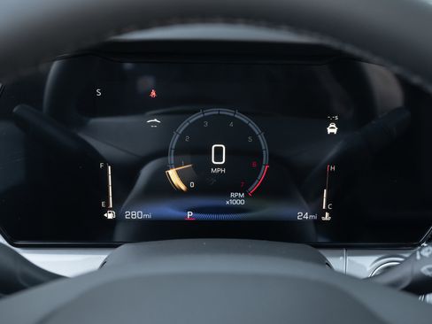 New 2026 Chevrolet Trax LT w/ Driver Confidence Package image 21