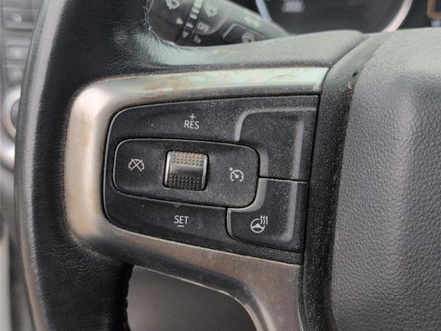 Used 2021 Chevrolet Silverado 2500 LTZ image 23