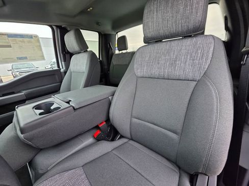 New 2026 Ford F350 4x4 SuperCab Super Duty image 54