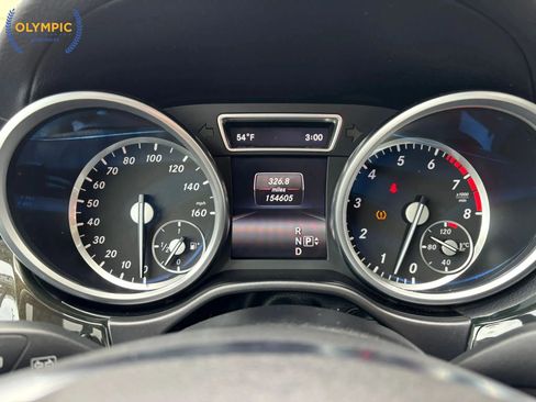 Used 2016 Mercedes-Benz GL 450 4MATIC image 25
