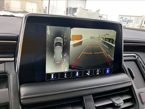 Used 2023 Chevrolet Tahoe High Country w/ Max Trailering Package image 21