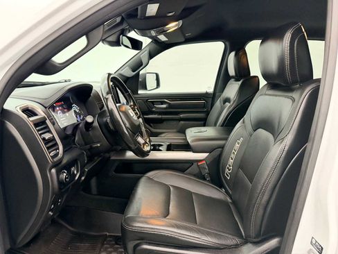 Used 2021 RAM 1500 Rebel w/ Rebel Level 2 Equipment Group image 19