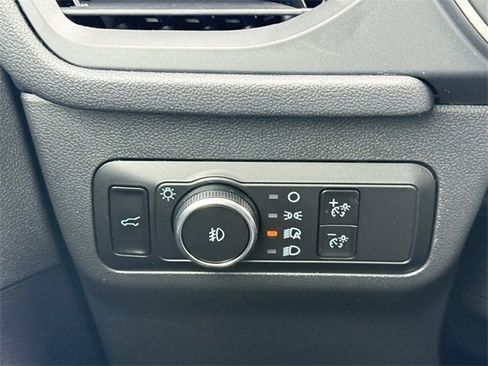 Certified 2022 Ford Escape SEL image 21