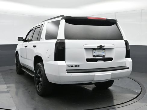 Used 2020 Chevrolet Tahoe LT image 5