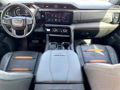 Used 2024 GMC Sierra 2500 AT4 w/ AT4 Premium Plus Package image 24