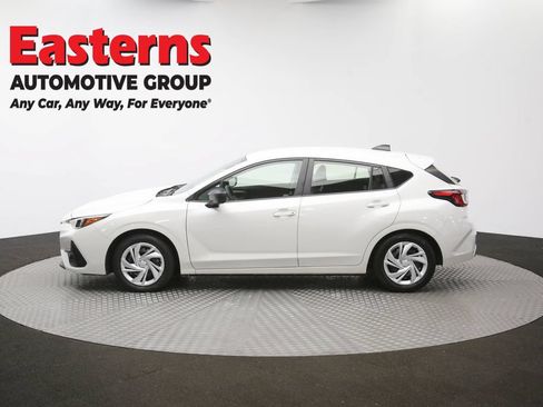 Used 2024 Subaru Impreza 2.0i AWD/4WD image 57