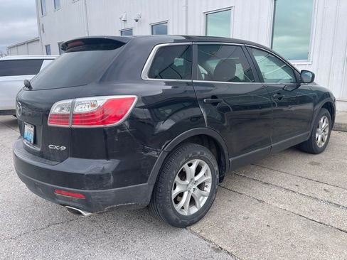 Used 2011 MAZDA CX-9 Sport image 3