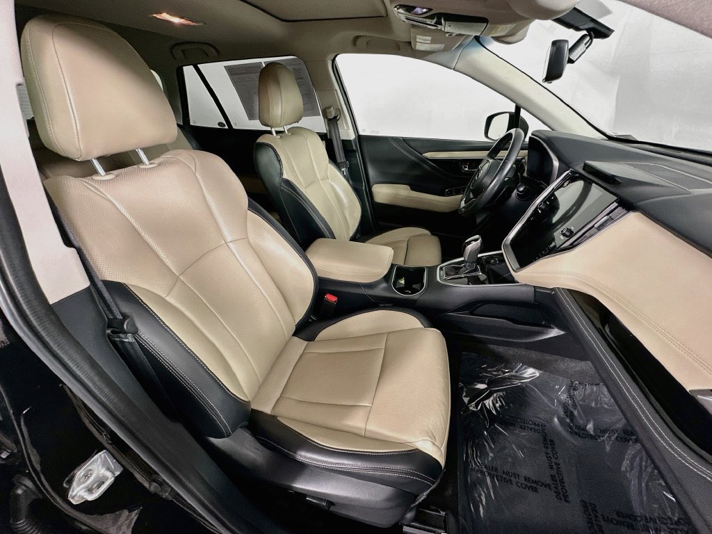 Used 2021 Subaru Outback Limited AWD/4WD image 37