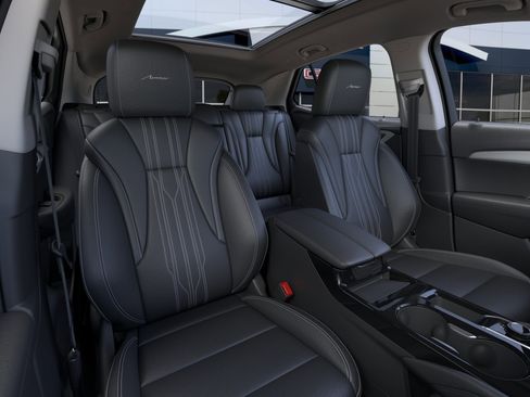 New 2026 Buick Envision Avenir AWD/4WD image 16