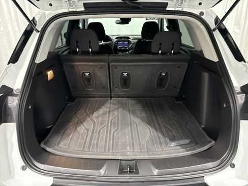 Certified 2023 Chevrolet TrailBlazer LT w/ Convenience Package image 10