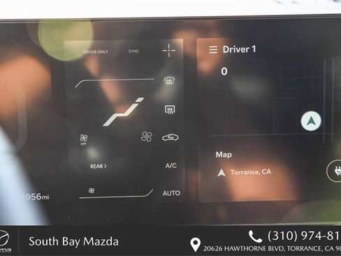 Used 2024 Kia EV9 Wind image 23