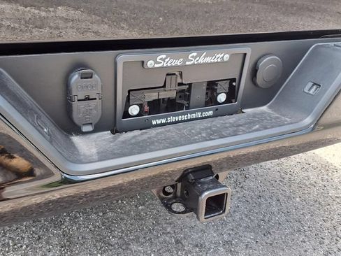 New 2026 GMC Sierra 1500 Elevation w/ Preferred Package AWD/4WD image 20