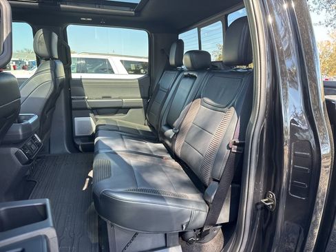 Used 2023 Ford F150 Raptor w/ Raptor Carbon Fiber Package image 12