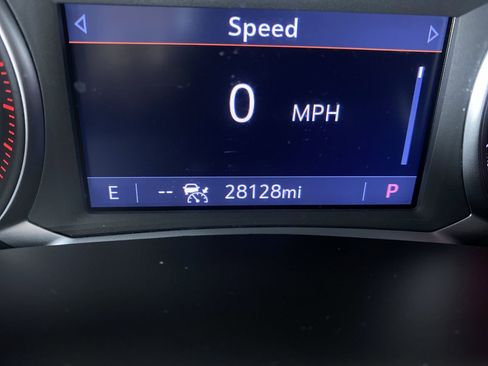 Certified 2024 Chevrolet Blazer LT w/ Convenience Package image 4