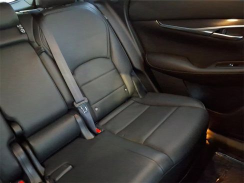 Used 2024 INFINITI QX50 Sport image 18