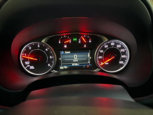 Used 2018 GMC Terrain SLE w/ Infotainment Package I image 39