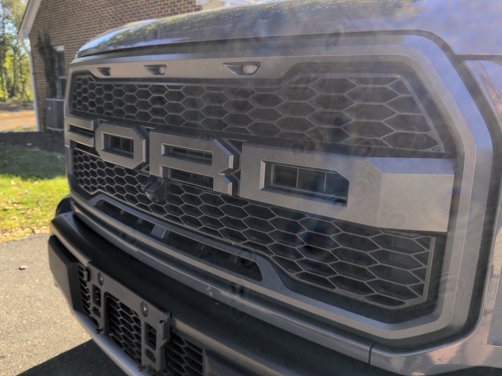 Used 2018 Ford F150 Raptor w/ Equipment Group 802A Luxury AWD/4WD image 15