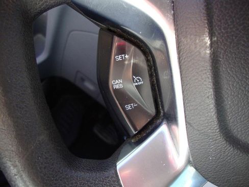 Used 2019 Ford Transit 250 148 Medium Roof w/ Interior Upgrade Package image 11