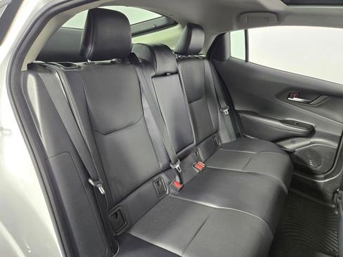 Used 2023 Toyota Prius Limited w/ Limited Premium Package image 17