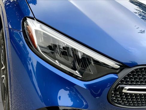 New 2027 Mercedes-Benz GLC 300 4MATIC image 17