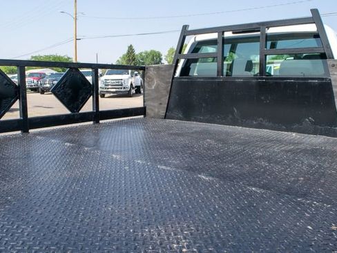 Used 2008 Chevrolet Silverado 3500 W/T image 33