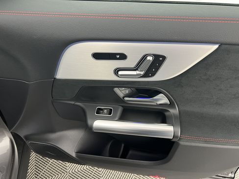 New 2026 Mercedes-Benz GLA 35 AMG 4MATIC image 26