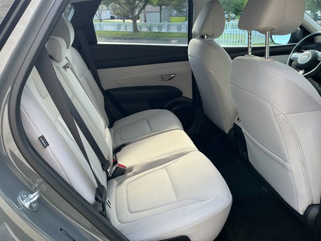Certified 2026 Hyundai Tucson SEL Plus AWD/4WD image 34